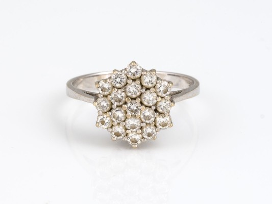Picture BRILLANT RING