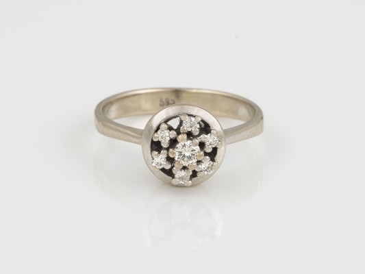 Picture BRILLANT RING
