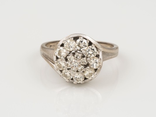 Picture BRILLANT RING