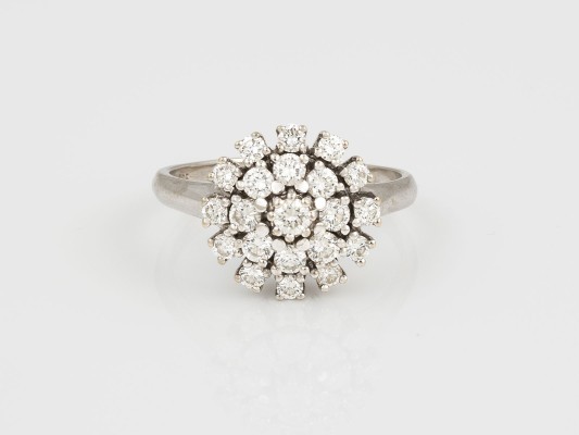 Bild BRILLANT RING