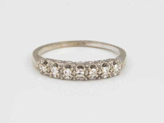 Bild DIAMANT RING