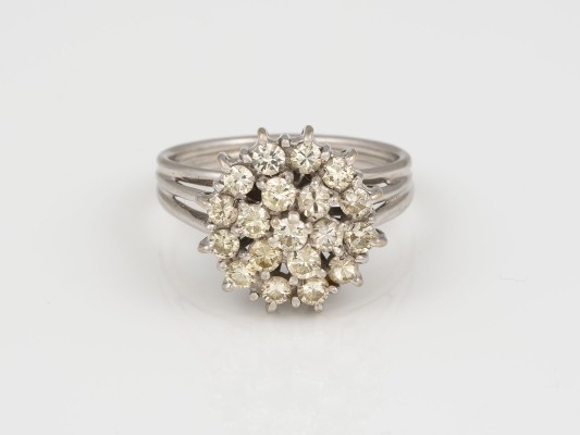 Bild BRILLANT RING