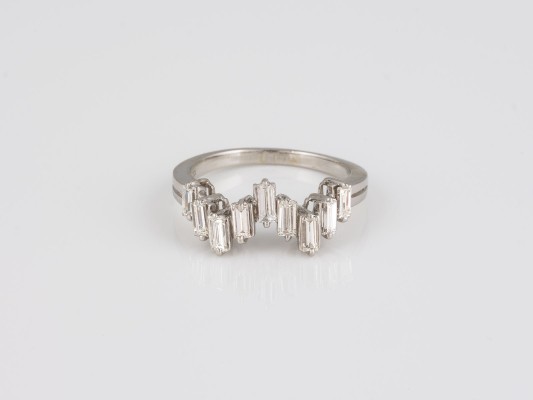 Picture DIAMANT RING