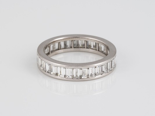 Picture DIAMANT RING