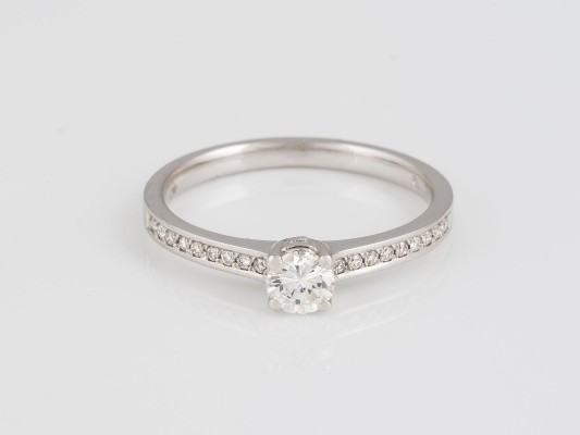 Bild BRILLANT RING
