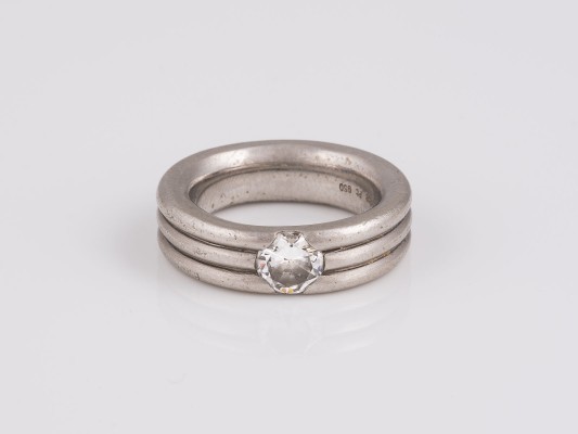 Picture BRILLANT RING