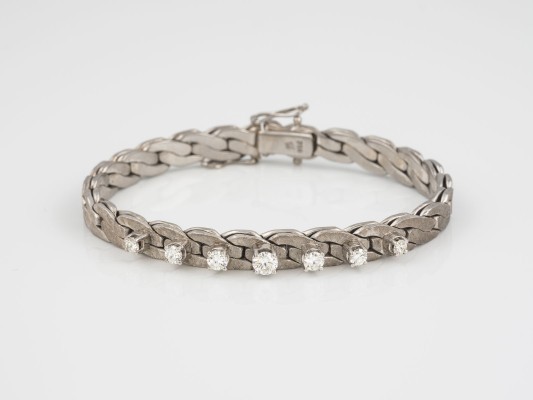 Bild BRILLANT ARMBAND