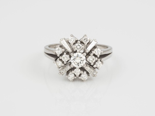Bild BRILLANT RING