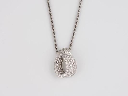Bild BRILLANT COLLIER