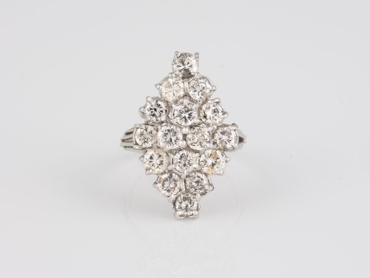 Bild BRILLANT RING