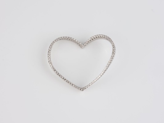 Picture DIAMANT ANHÄNGER