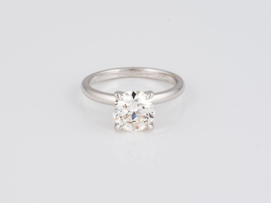 Picture BRILLANT RING 2.00 CT