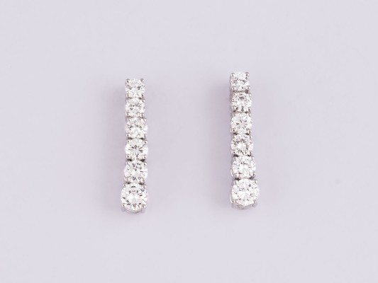 Picture BRILLANT OHRSCHMUCK