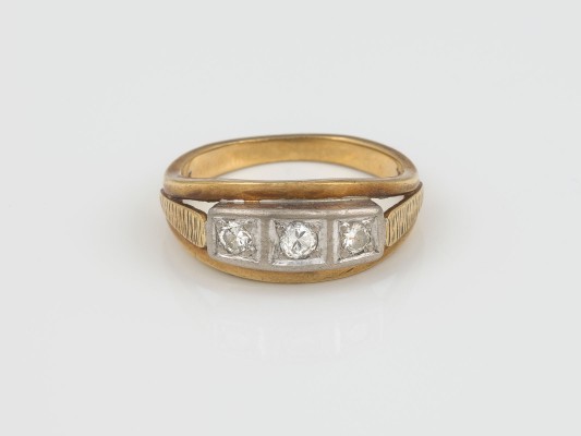 Picture BRILLANT RING