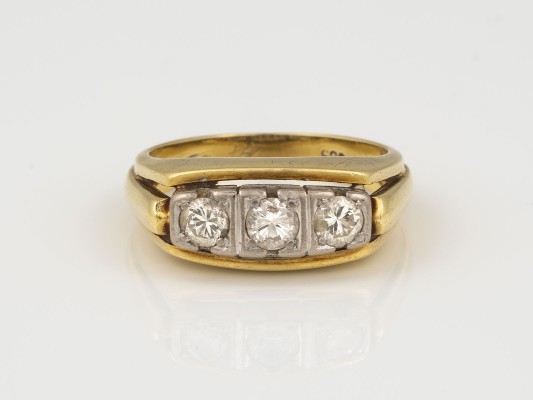 Picture BRILLANT RING