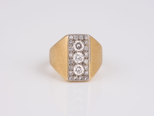 Picture BRILLANT RING