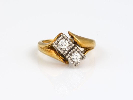 Bild BRILLANT RING