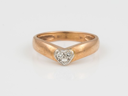 Bild BRILLANT RING