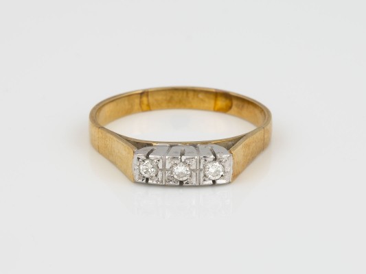 Bild BRILLANT RING