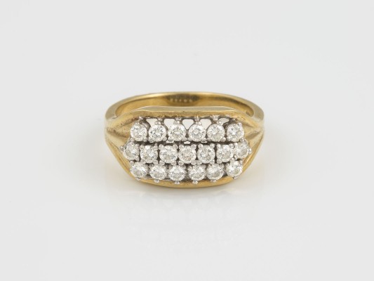 Bild BRILLANT RING