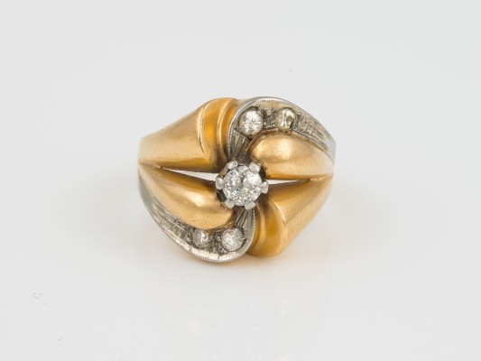 Bild DIAMANT RING