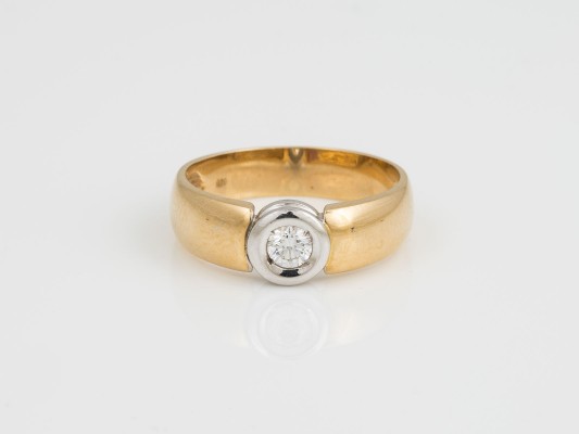 Picture BRILLANT RING