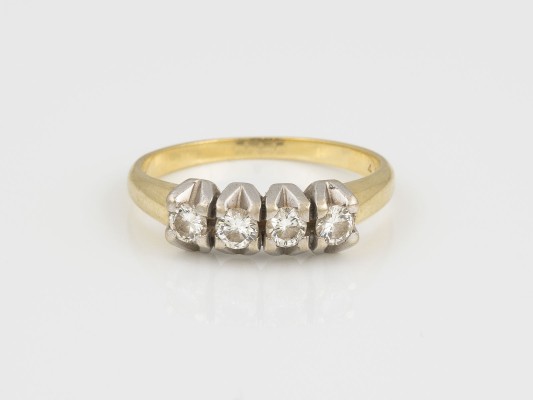 Picture BRILLANT RING