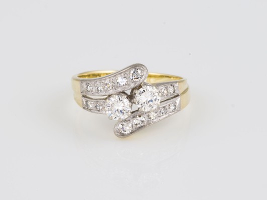 Picture DIAMANT RING
