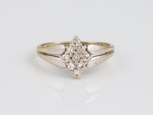 Bild BRILLANT RING