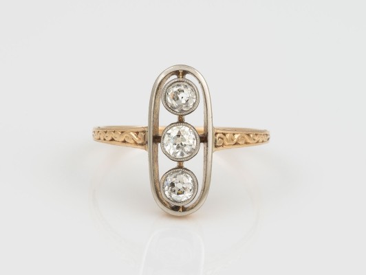 Bild DIAMANT RING