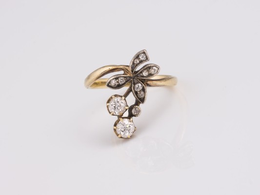 Bild ANTIKER RING