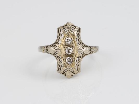Bild DIAMANT RING