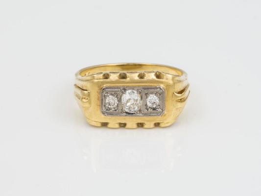 Picture DIAMANT RING