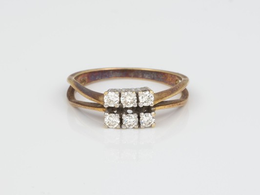 Picture BRILLANT RING
