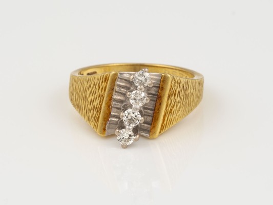 Picture BRILLANT RING