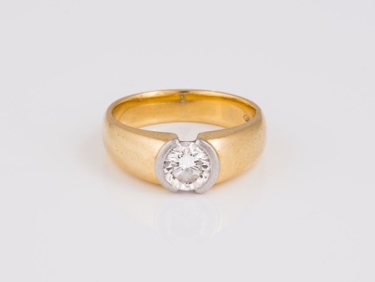Picture BRILLANT RING