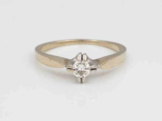 Bild BRILLANT RING