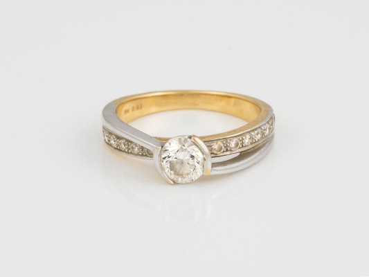 Bild BRILLANT RING