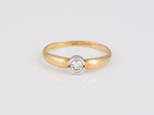 Bild BRILLANT RING