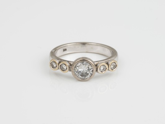 Bild BRILLANT RING