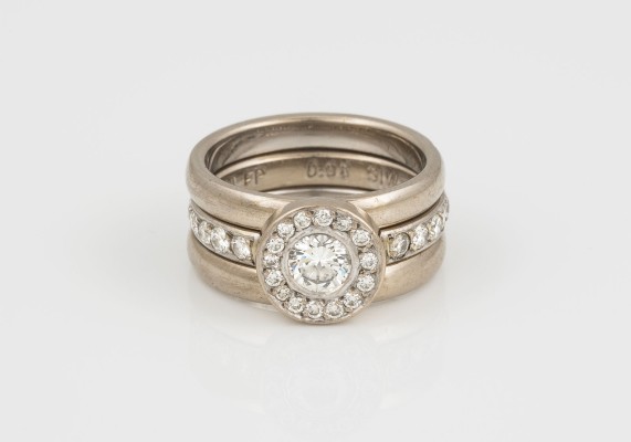 Bild BRILLANT RING