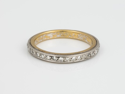 Bild DIAMANT RING
