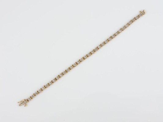 Bild DIAMANT ARMBAND