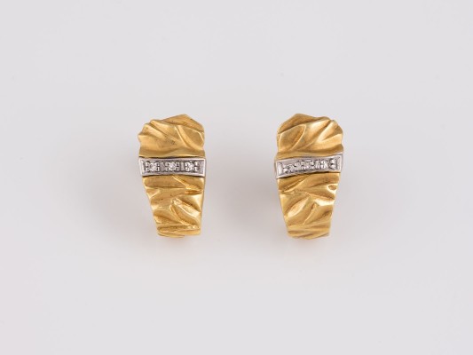 Picture DIAMANT OHRSTECKER