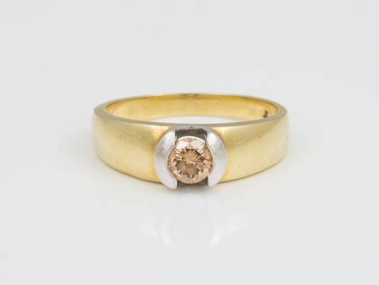 Picture BRILLANT RING