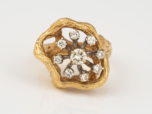 Picture BRILLANT RING