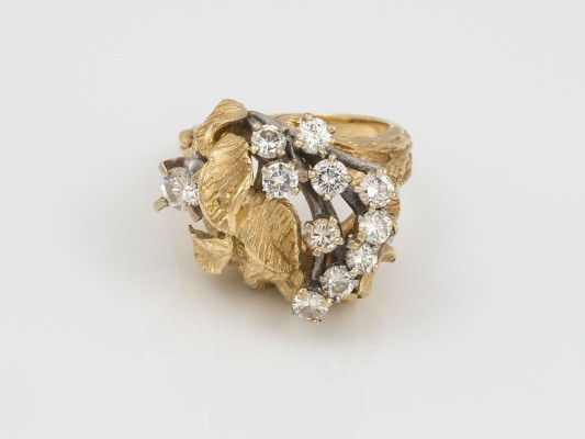 Picture BRILLANT RING