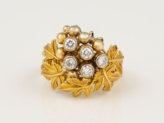 Bild BRILLANT RING