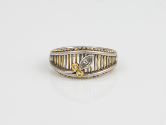 Bild DIAMANT RING