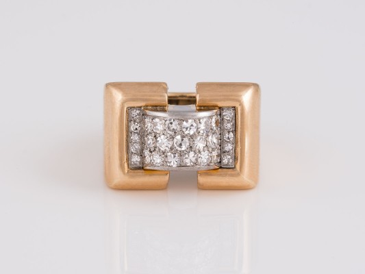 Bild DIAMANT RING
